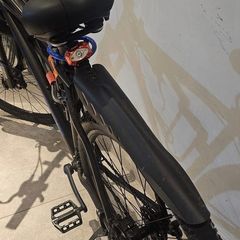 Montain Bike