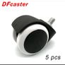 Chair Casters X 5. (10mm) Image 2