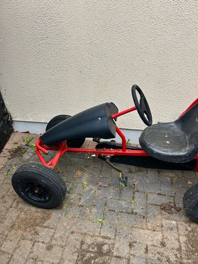 Go Kart