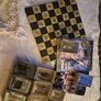 lord of the rings  chess board Image 3