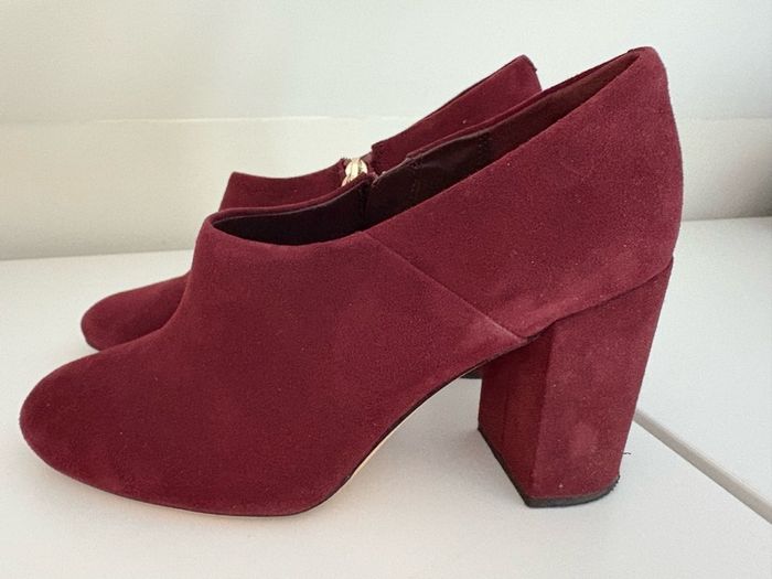 Clarks UK 7