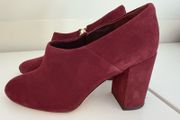 Clarks UK 7