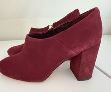 Clarks UK 7