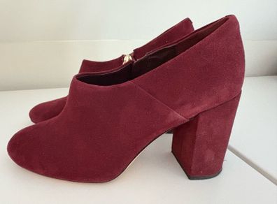 Clarks UK 7