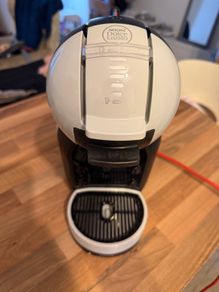 Dolce Gusto Krups