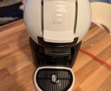 Dolce Gusto Krups