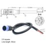 Noblelift PTE20Q2-A charger Image 8