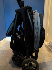 Graco stroller