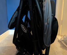 Graco stroller