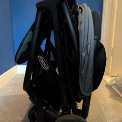 Graco stroller