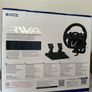 Gaming simulator steering wheel Image 3