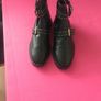 Anle boots  soft leather Image 2