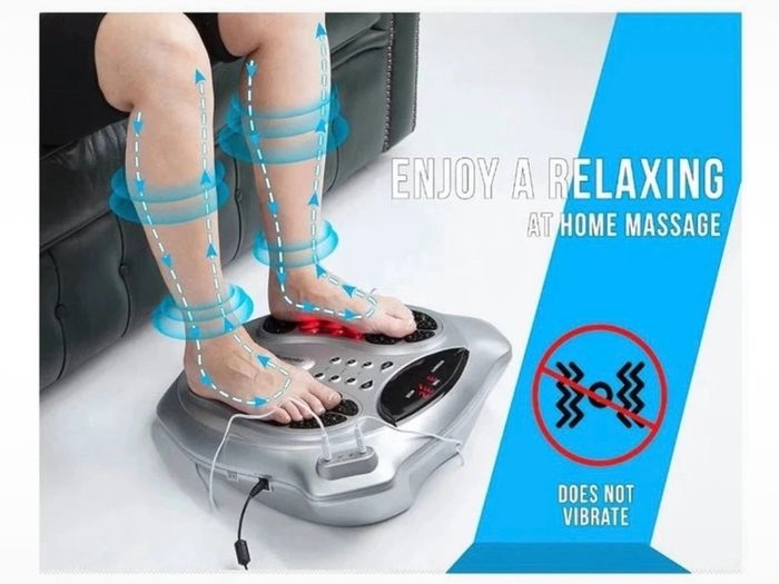 Circulation Machine
