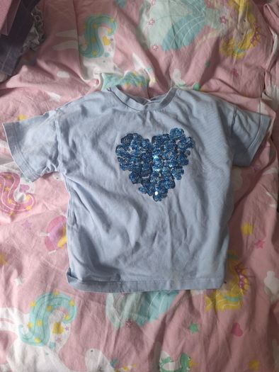 Girls clothes Age 5 bundle 20euro