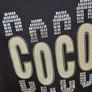 Brand New Coco Luxury T-Shirt . Image 2