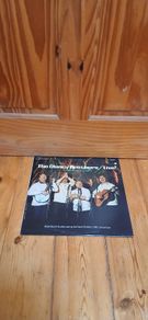 The Clancy Brothers With Robbie O'Connell Live! - LP - Irish Music - Vanguard Records - 1982