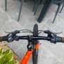 Carrera 24inch wheel kids mountain bike Image 3