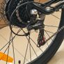 BRAND NEW! City E-BIKE with Nice Extras. 0Kms Electric Image 10