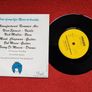 Manufactured Romance - The Time Of My Life 7 inch Image 2