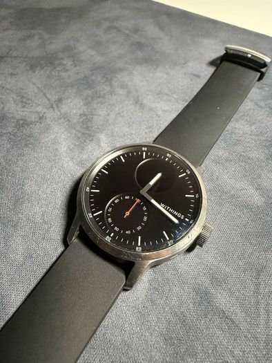 Withings ScanWatch (HWA09)