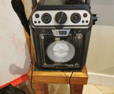 Karaoke Machine