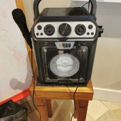Karaoke Machine