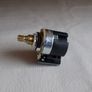CTS Push-Pull (DPDT) Potentiometer, Choice of 250K or 500K, Split Shaft Image 3