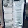 Siemens iQ300 Freestanding Fridge & Freezer Set Image 2