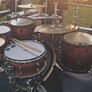 Mapex Armory Magma Red Sparkle (7 piece) shell pack Image 4
