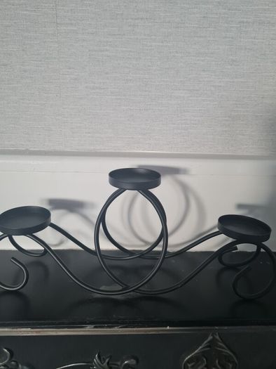 tea light holders