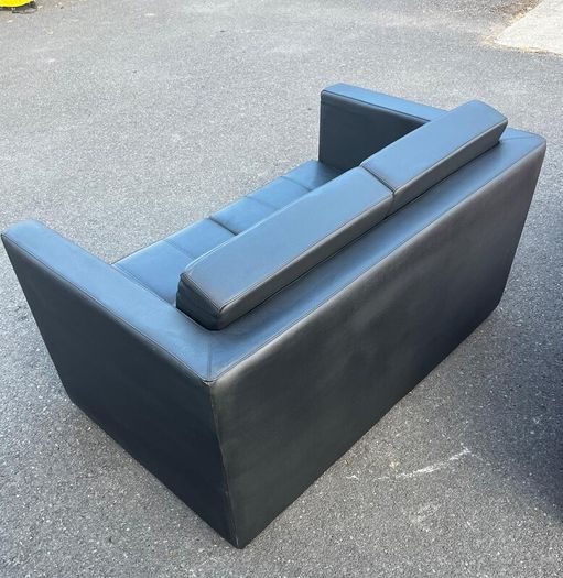 Sofa- double seater