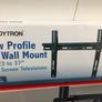 TV Bracket 23 Inch - 37 Inch Low Profile Image 5