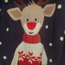Christmas jumper size medium Image 2