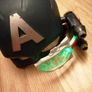 Avengers mask Image 2