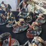 Bloodborne Board Game - Fully Painted Image 5