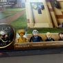 Lego 76395 Hogwarts first flying lesson Image 2