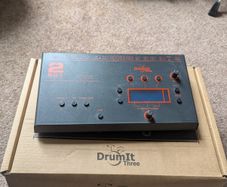 Tascam 2Box Yamaha