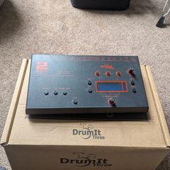 Tascam 2Box Yamaha
