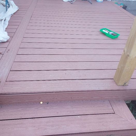 Carpenter/ property maintenance