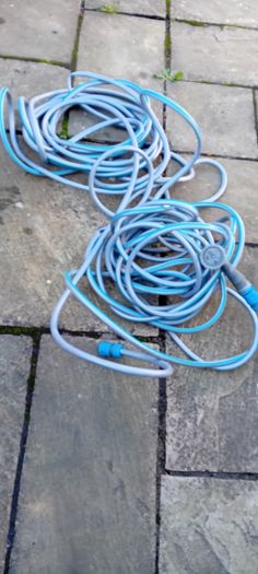 Garden hose
