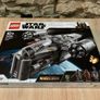 LEGO Star Wars The Razor Crest 75292 Brand New and Sealed - Retired Set Image 3