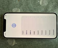 apple iphone 12