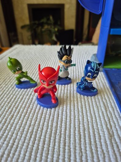 PJ Masks Toys