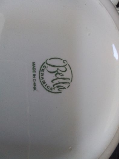 Large Table Centre Bowl