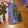 GI JOE Classified Retro: Lady Jaye 6'' Image 2