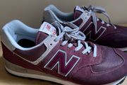 New Balance men's sneakers size 11 UK