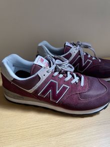 New Balance men's sneakers size 11 UK