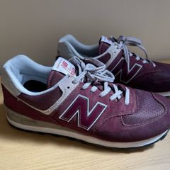 New Balance men's sneakers size 11 UK
