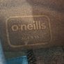 Dublin GAA O'Neills Gaelic Football Half Zip Jersey (Youths 9-10 Years) FREE POST Image 4