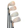 Taylormade P790 Aged Copper Irons / 4-Pw / Kbs Tour Lite Stiff Image 4